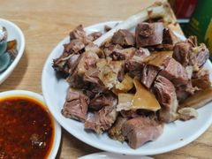 -顺通大冷面(吉祥店)