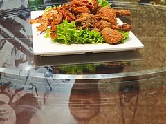 -福春居饺子楼(创业路店)