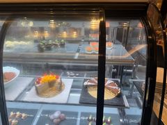 -浙江西子宾馆·瑶园咖啡厅