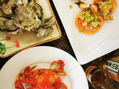 -星奇缘·海鲜餐厅(东山美食地标店)