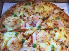 -尊宝比萨(黄泥磅店)