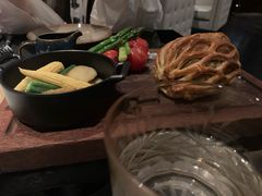 惠林顿牛排-上海苏宁宝丽嘉酒店·Cafe Bellagio西餐厅