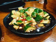 -夏记烤官达人·徐州鲜羊肉串(江宁店)