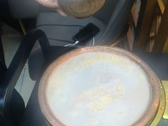 -诺敏塔拉奶茶-布里亚特包子-手把肉(锦都会店)