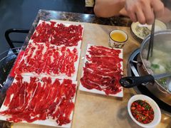-汕头八里香牛肉店(人民南店)