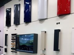 -TESLA 特斯拉(北京颐堤港体验店)