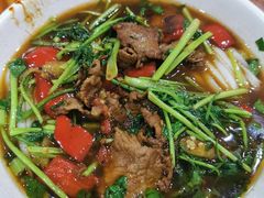 -肆姐面粉馆(坡子街店)