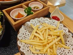 -长崎屋·日本料理·刺身·烧鸟(天河北路店)