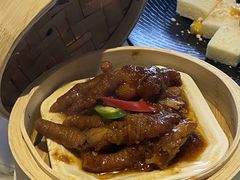-东南里湖景餐厅·新闽菜(浦西万达店)