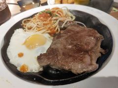 -豪客来牛排(商汇人和广场店)