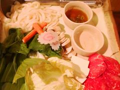 -Kushi Japanese Kitchen & Bar