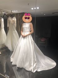 -GRACE KELLY婚纱与礼服(北京店)
