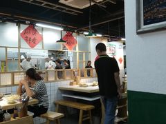 大堂-瓜西西重庆火锅(花溪店)