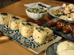 -小岛餐厅