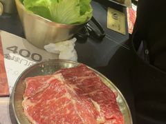 -西塔老太太泥炉烤肉(龙湖北苑天街店)