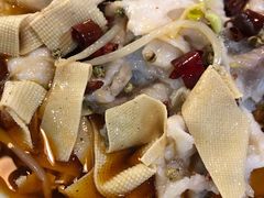 沸腾水煮鱼-金三可市井水煮鱼(金碧园店)