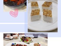 -稻香酒家(长宁KING88广场店)