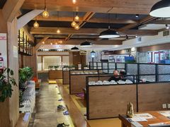 -海兰江石锅饭(水上店)