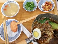 大王泡椒鸡胗米粉-大王油茶(二厂文创公园店)