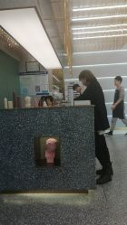 -3AM·S HAIR SALON烫发染发接发