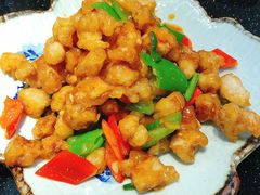 溜肉段-鸭绿江民族饭店(总店)