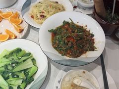 -湘君私厨.16年湘菜店(金匙望湖店)