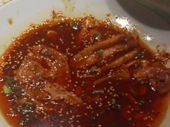 -渝信川菜 · 川味家常菜(长安店)
