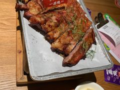 -一品烧农庄·佛山本地特色菜