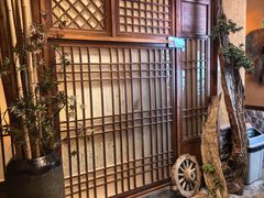 -老阿爸鲜鱼土菜(昆山花桥店)