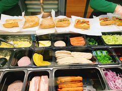 -赛百味SUBWAY(三阳广场店)