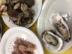 -叶存利海鲜大馅饺子(东戴河止锚湾店)