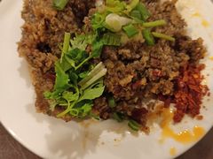 -百年粉蒸牛肉