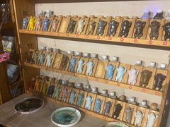 -袁亮今日陶艺(苹果社区总店)