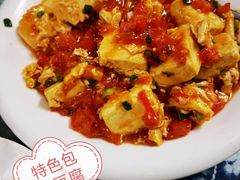 -瑞丰园庭院餐厅·白族传统家常菜