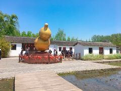 -溱湖国家湿地公园