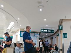 -成都市第五人民医院(西院区综合医疗区)