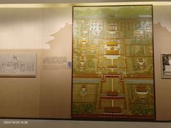 -南京市规划建设展览馆