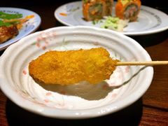 -松子料理(白家庄店)