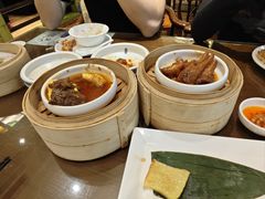 -岭南小生·粤港点心(南门口店)