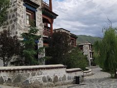 -松赞拉萨林卡酒店