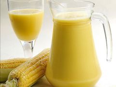玉米汁-围龙屋客家食府(福田店)