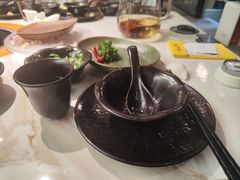 -芸山季·云南山珍菌火锅(南翔印象城MEGA店)