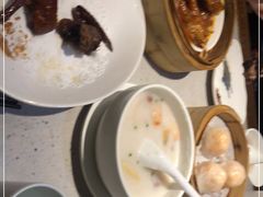 -吉旺港式餐厅(南方商城店)