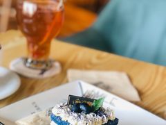 -ZING COFFEE 镜咖啡