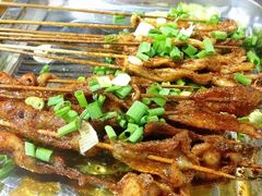 -夜烤·宜宾烧烤(洋河路店)