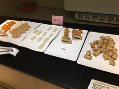 -感恩心素食馆(百世广场店)