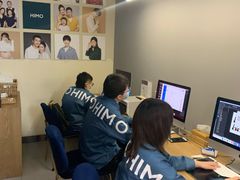 -海马体照相馆(北京大族广场店)