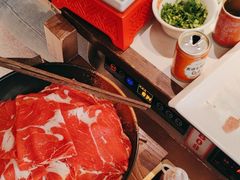 晓宇肥牛-晓宇重庆火锅(赛格国际购物中心店)