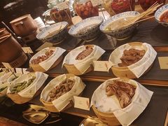 -富力丽思卡尔顿酒店·香荟全日制餐厅
