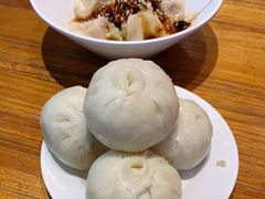 -韩包子(建设路店)